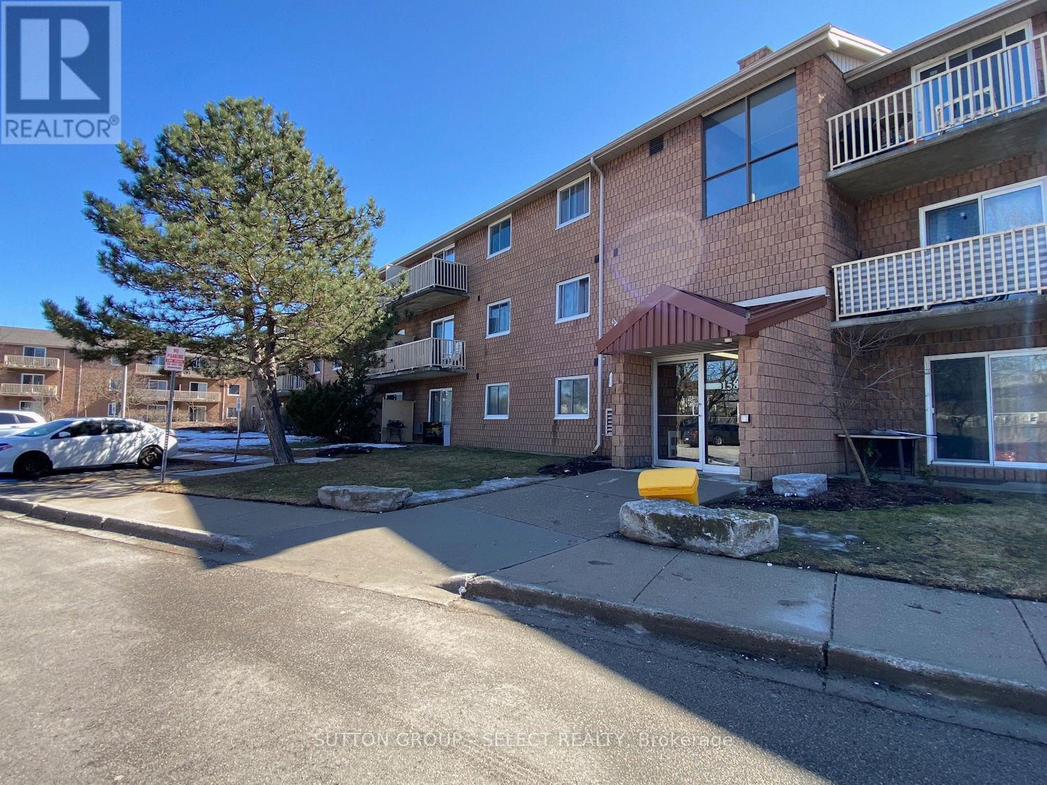 208 - 1588 Ernest Avenue