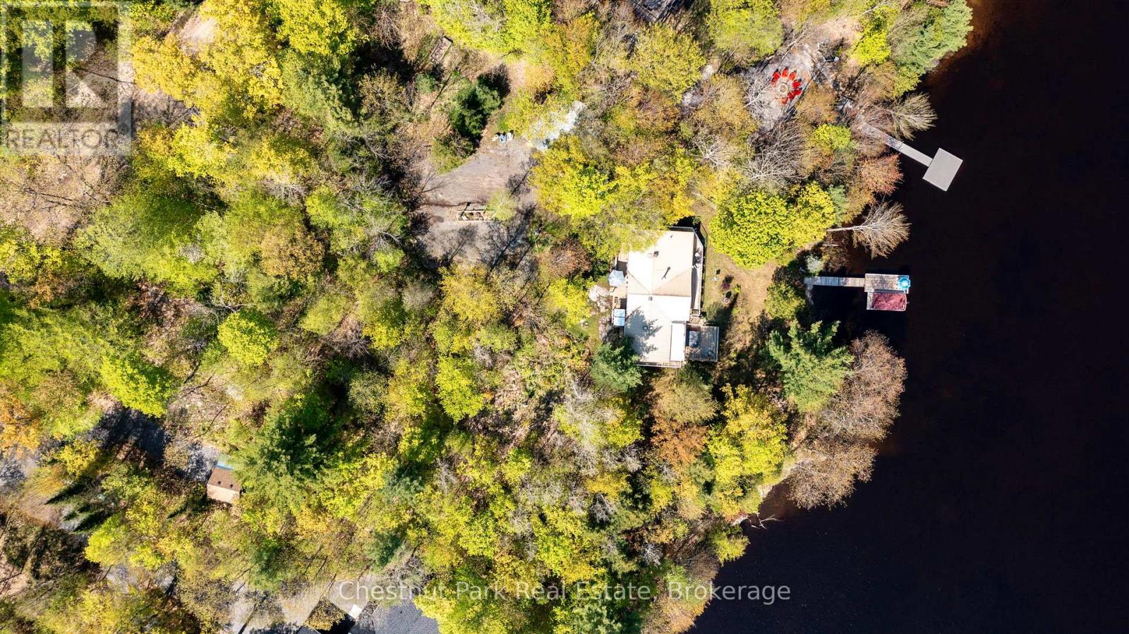 1260 Winders Bay Road, Lake Of Bays, Ontario  P0B 1A0 - Photo 50 - X12015771