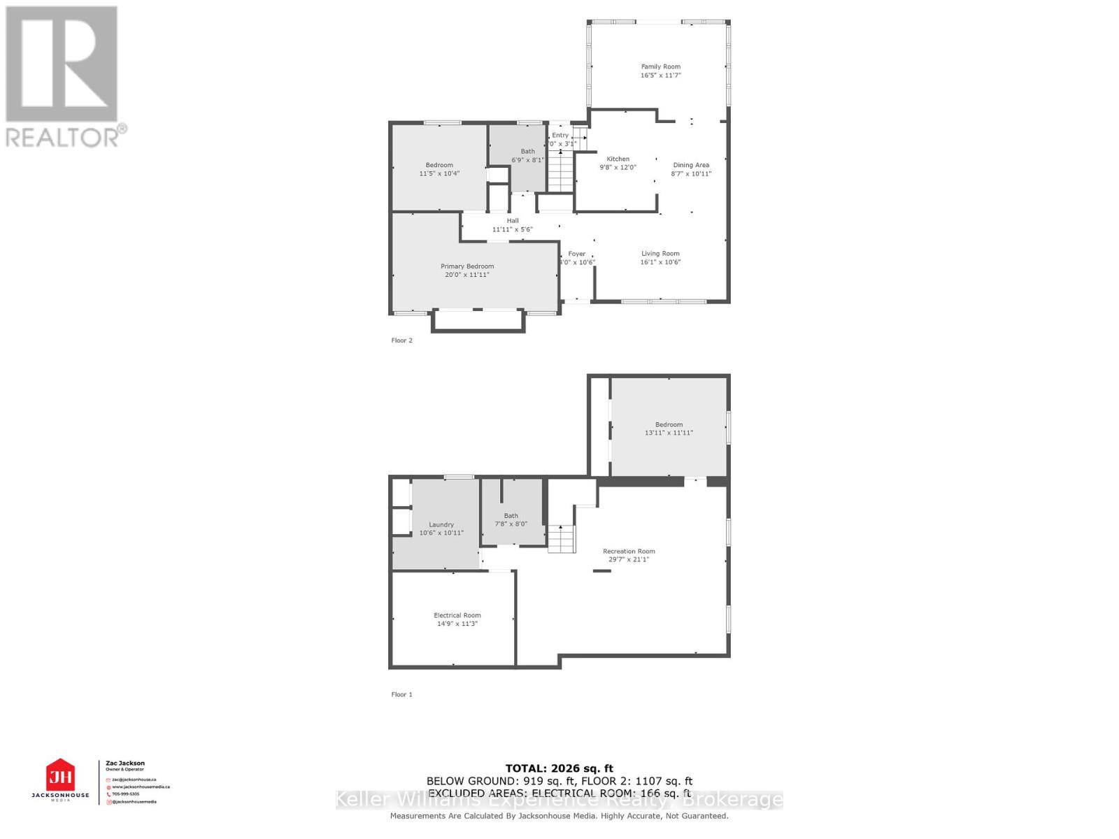 11 Payette Drive, Penetanguishene, Ontario  L9M 1H4 - Photo 22 - S12015813