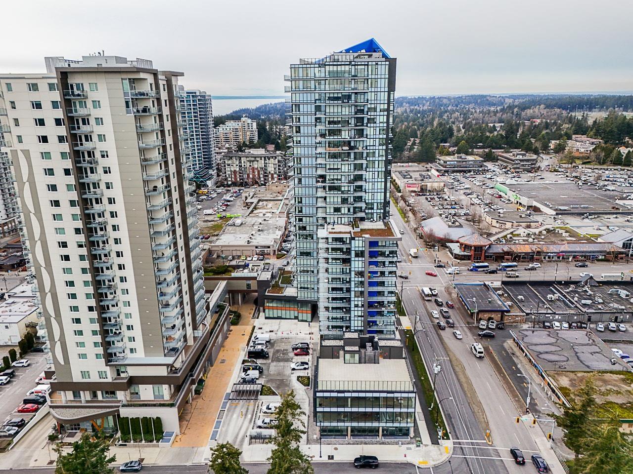 201 1586 Johnston Road, White Rock, British Columbia  V4B 0C6 - Photo 2 - C8067457