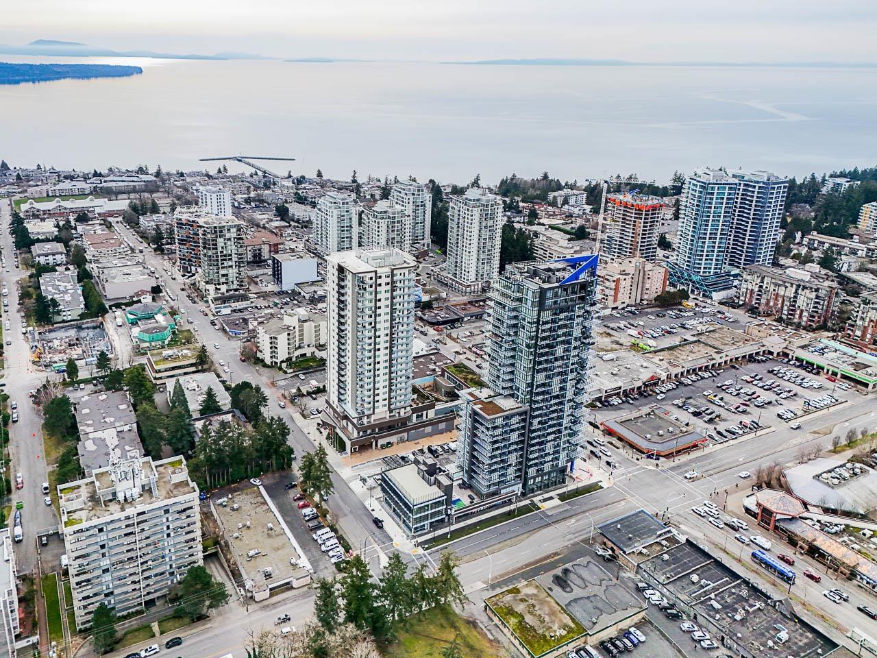 201 1586 Johnston Road, White Rock, British Columbia  V4B 0C6 - Photo 22 - C8067457
