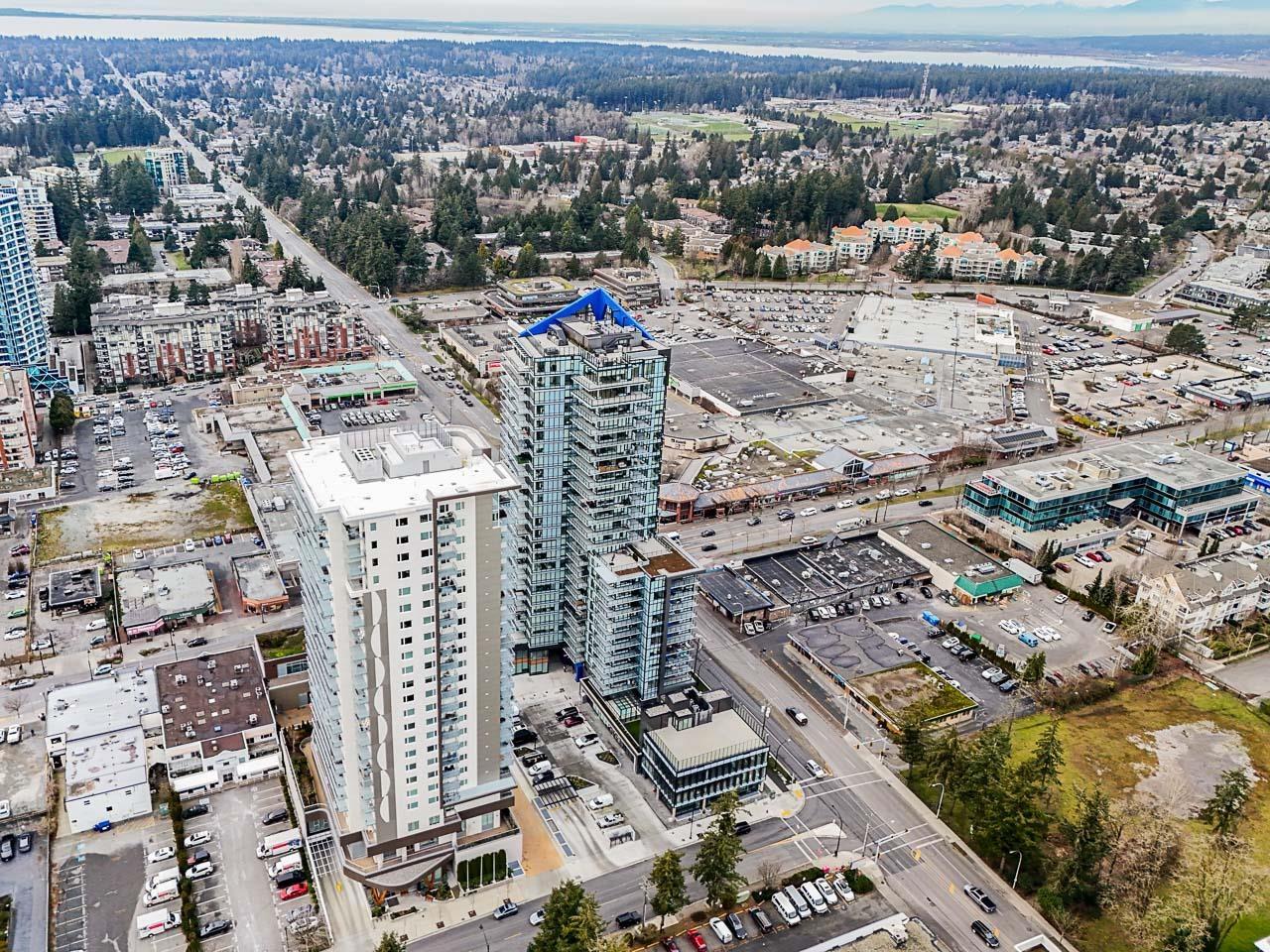 201 1586 Johnston Road, White Rock, British Columbia  V4B 0C6 - Photo 5 - C8067457