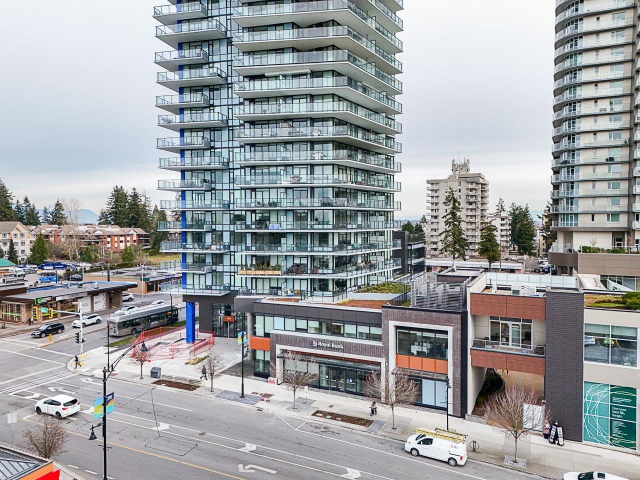 201 1586 Johnston Road, White Rock, British Columbia  V4B 0C6 - Photo 6 - C8067457