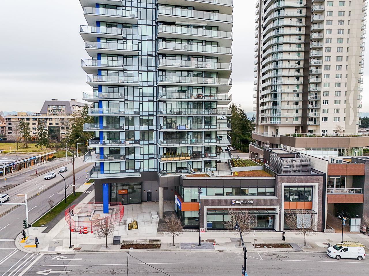 201 1586 Johnston Road, White Rock, British Columbia  V4B 0C6 - Photo 7 - C8067457