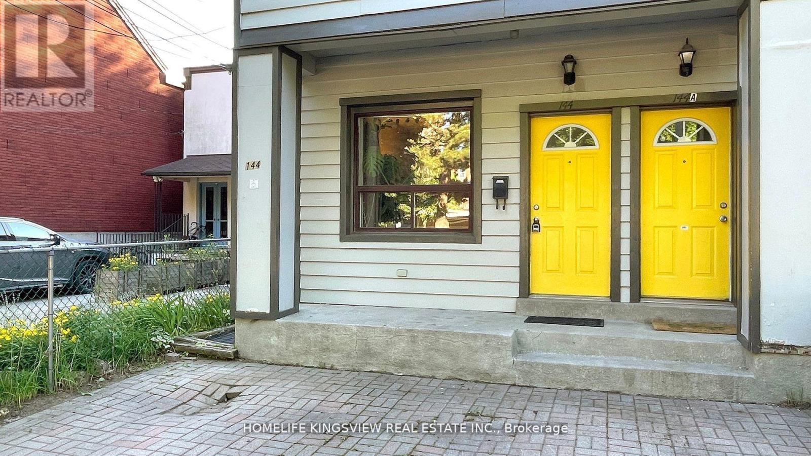 Property at 144 CLINTON STREET image 3