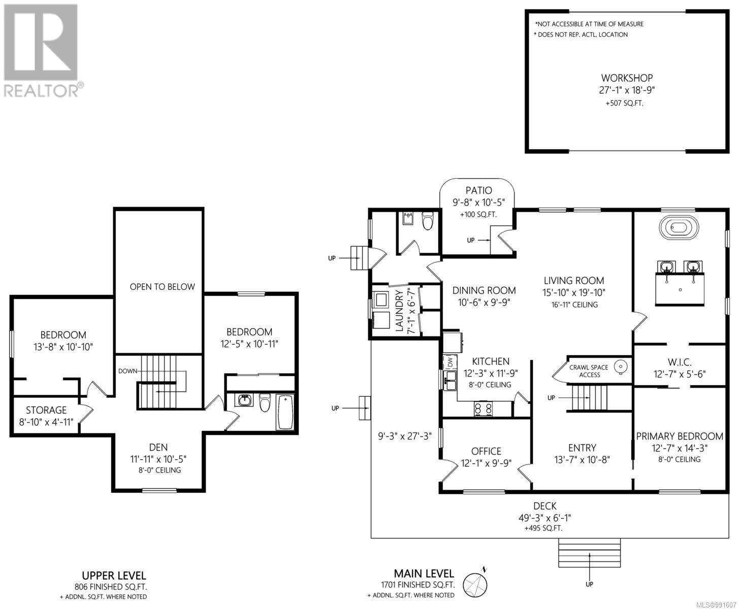 4615 Westwood Rd, Duncan, British Columbia  V9L 6K1 - Photo 3 - 991607