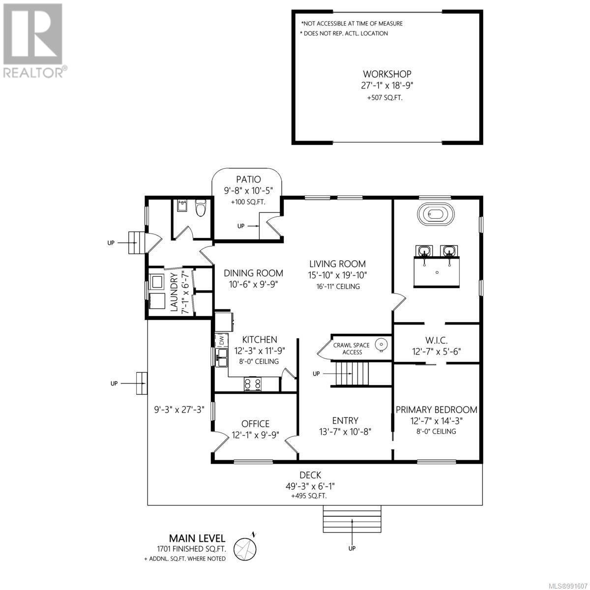 Property at 4615 Westwood Rd image 5