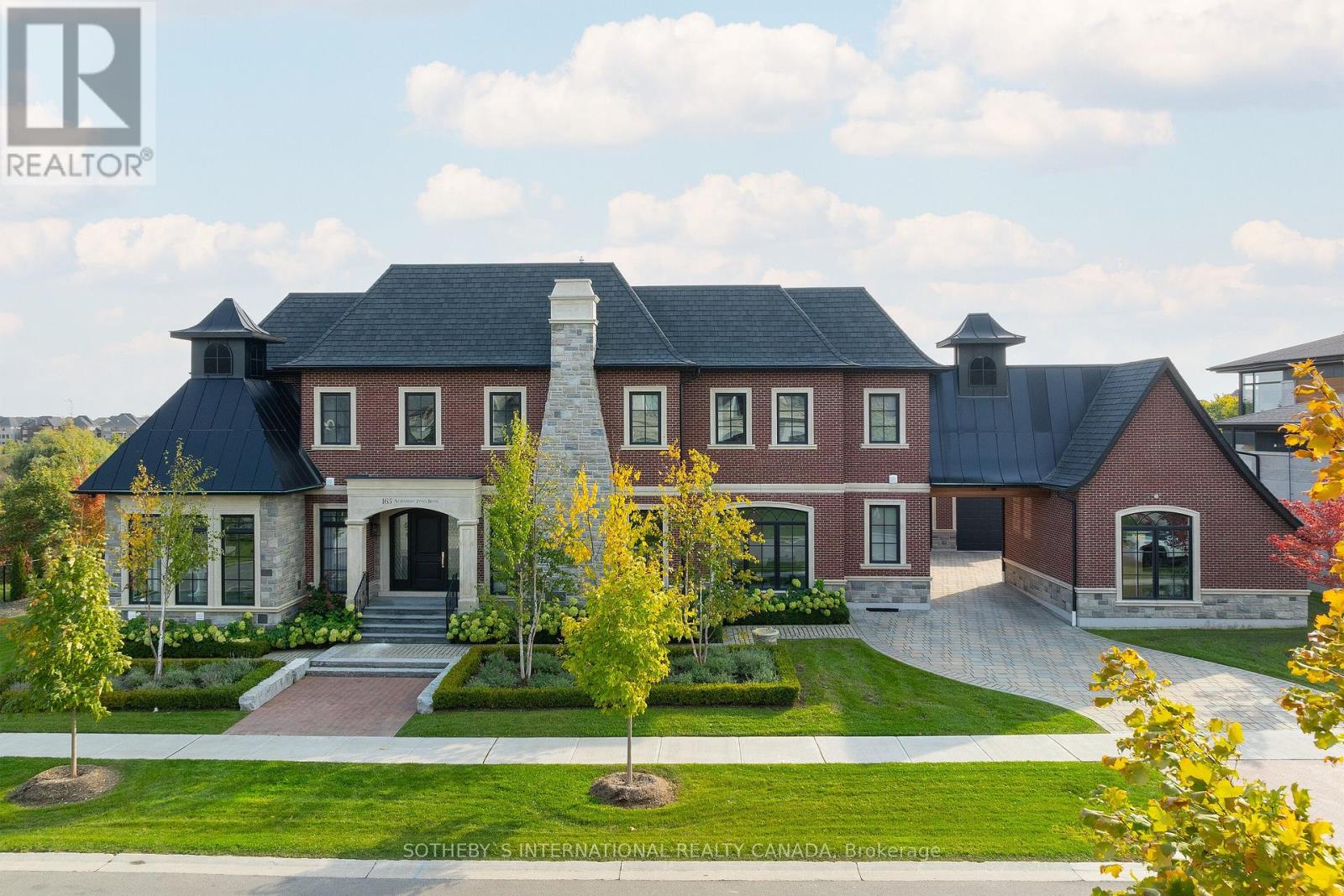 165 Northern Pines Boulevard, Vaughan, Ontario  L4H 4E5 - Photo 1 - N12015768