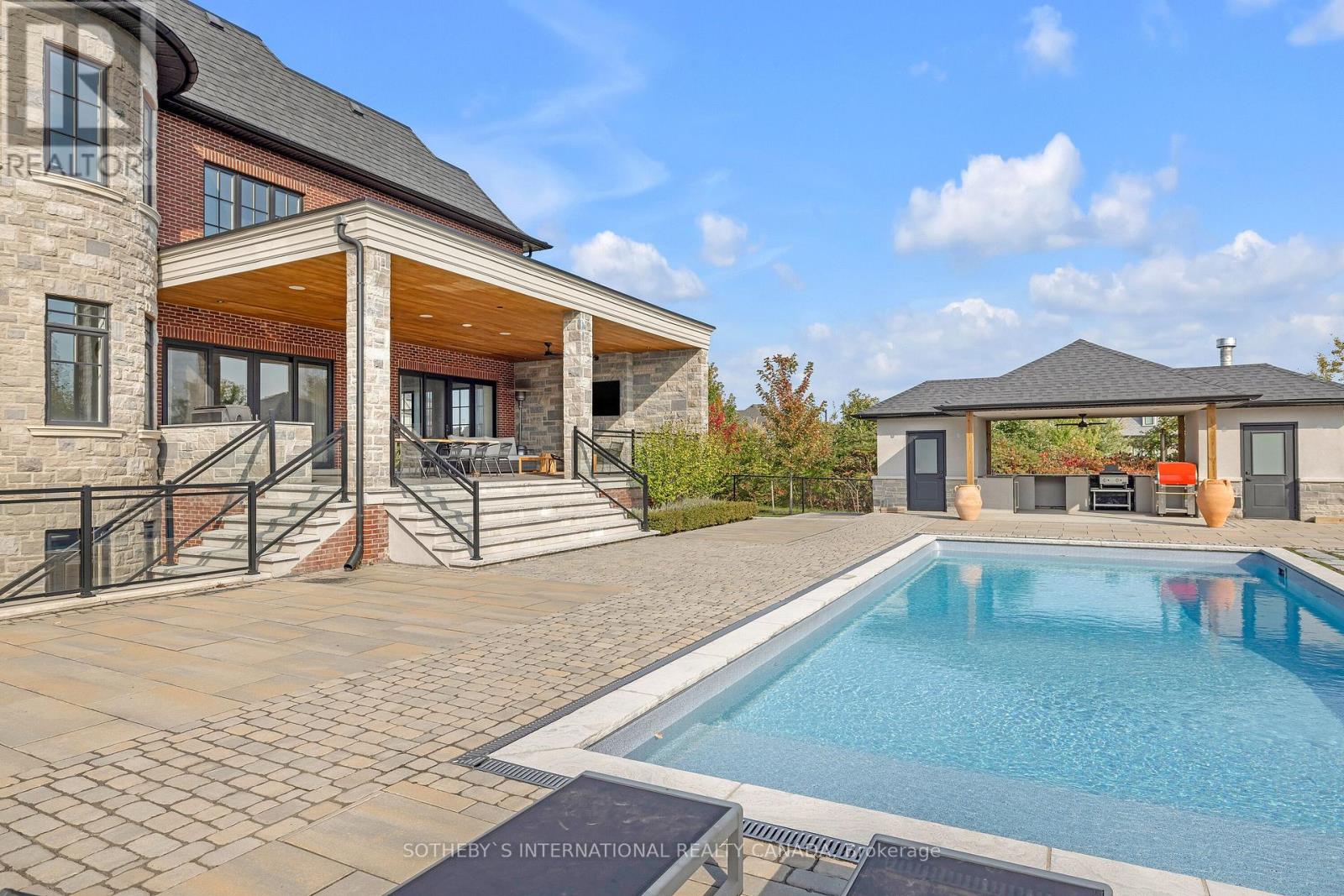 165 Northern Pines Boulevard, Vaughan, Ontario  L4H 4E5 - Photo 35 - N12015768