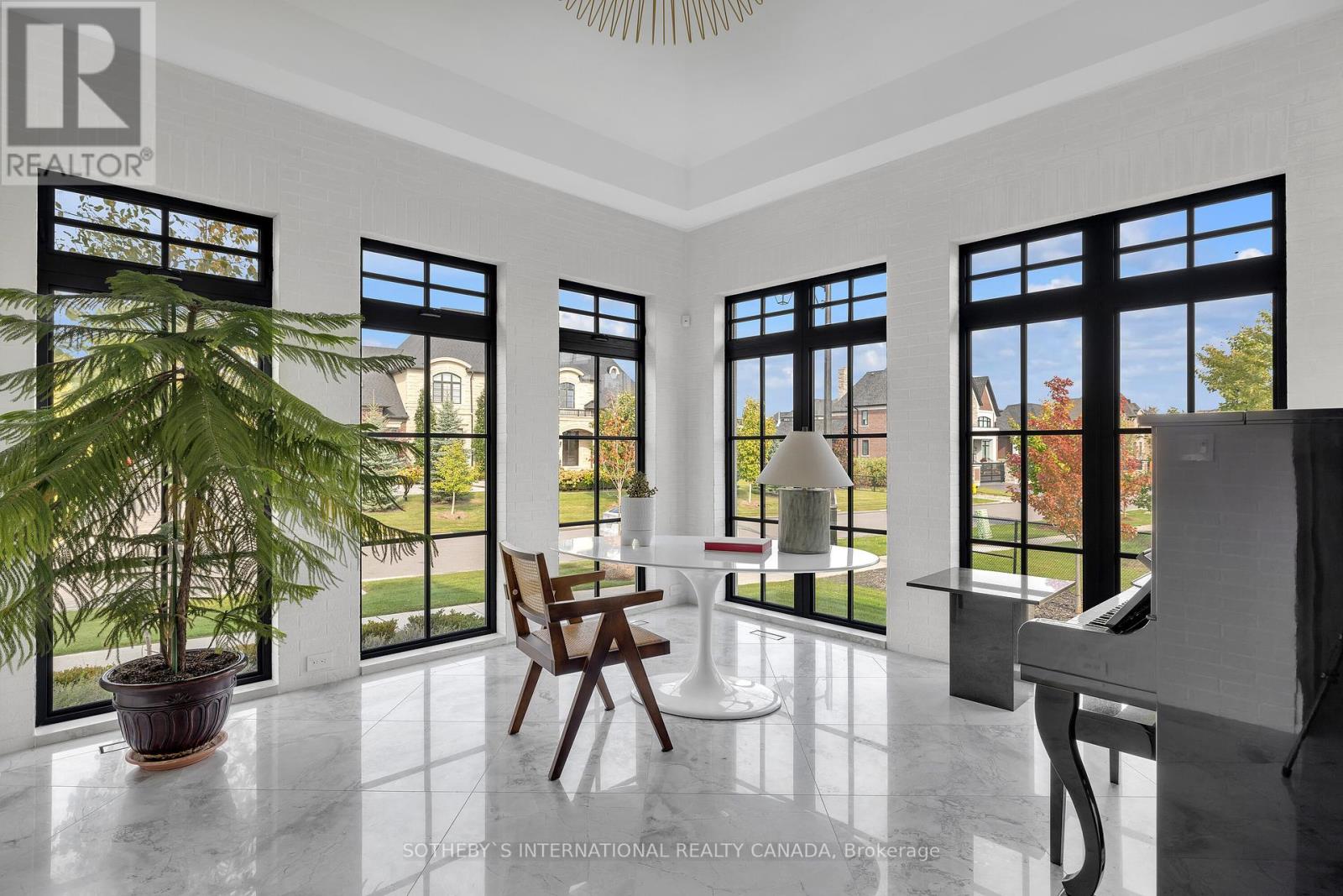 165 Northern Pines Boulevard, Vaughan, Ontario  L4H 4E5 - Photo 6 - N12015768