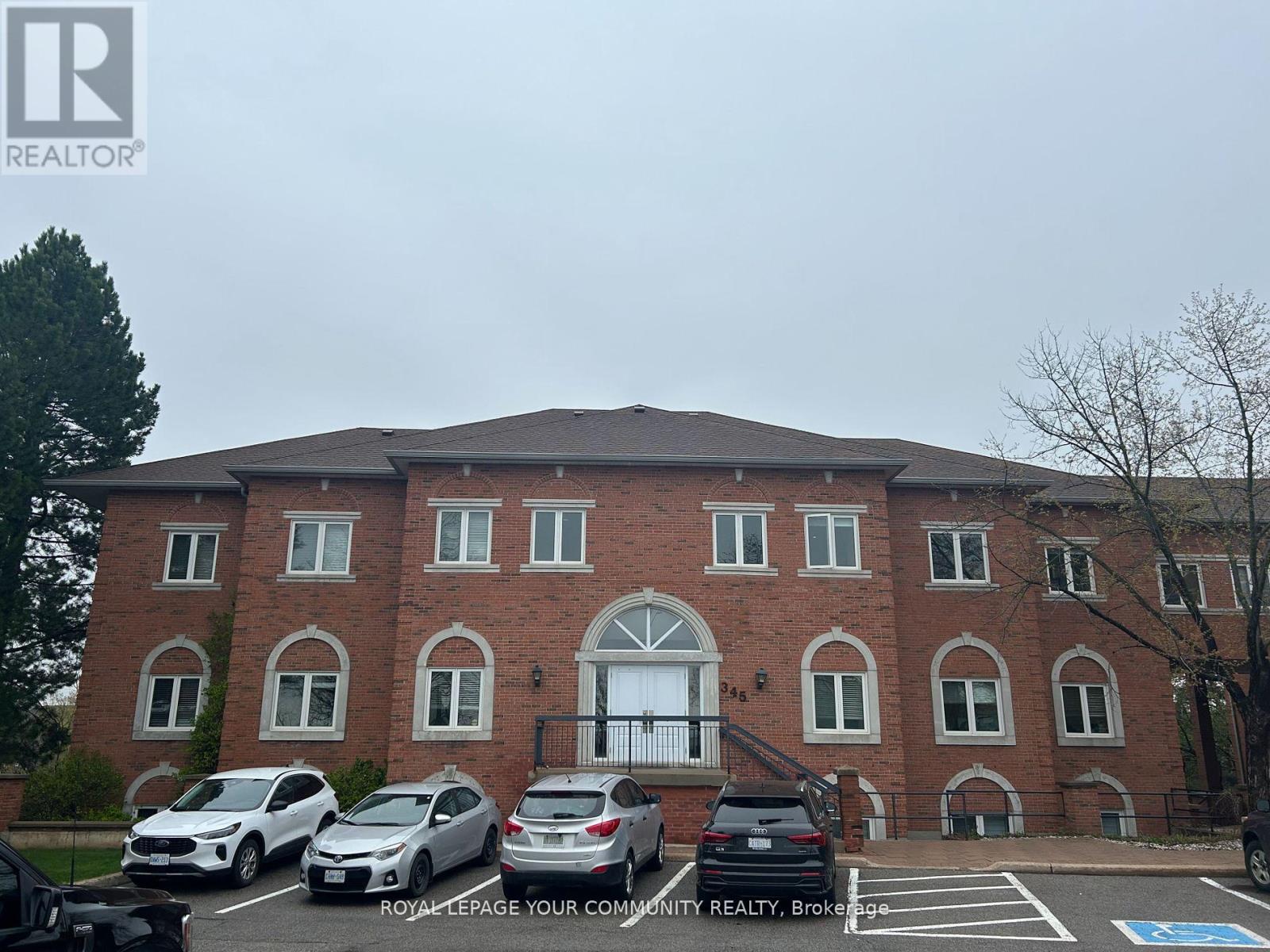 301 - 345 RENFREW DRIVE, Markham, Ontario