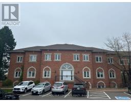 301 - 345 RENFREW DRIVE, Markham, Ontario