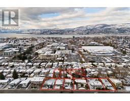 3010 Gordon Drive, kelowna, British Columbia