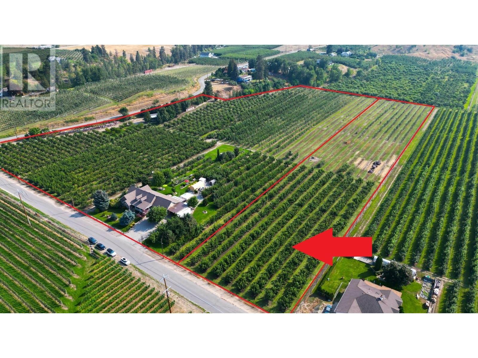 Property at 1429 Teasdale Road image 3