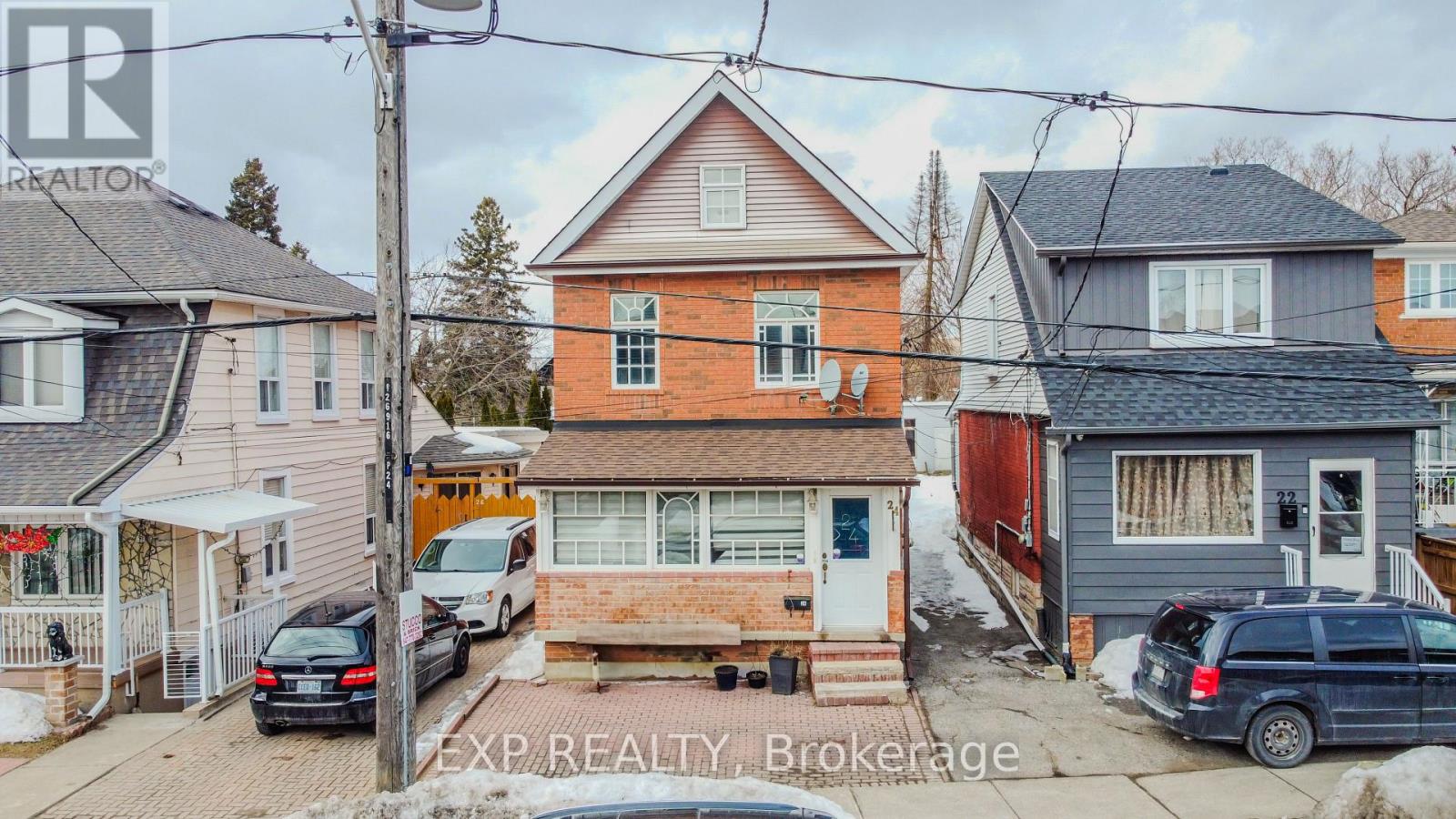 Property at 24 GOLDWIN AVENUE image 1