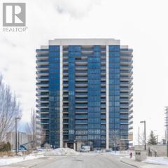 609 - 1035 Southdown Road, Mississauga, Ontario  L5J 0A2 - Photo 1 - W12015760