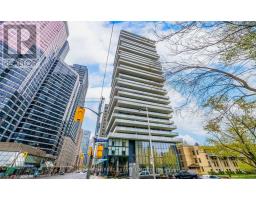 1222 - 57 ST JOSEPH STREET, Toronto, Ontario