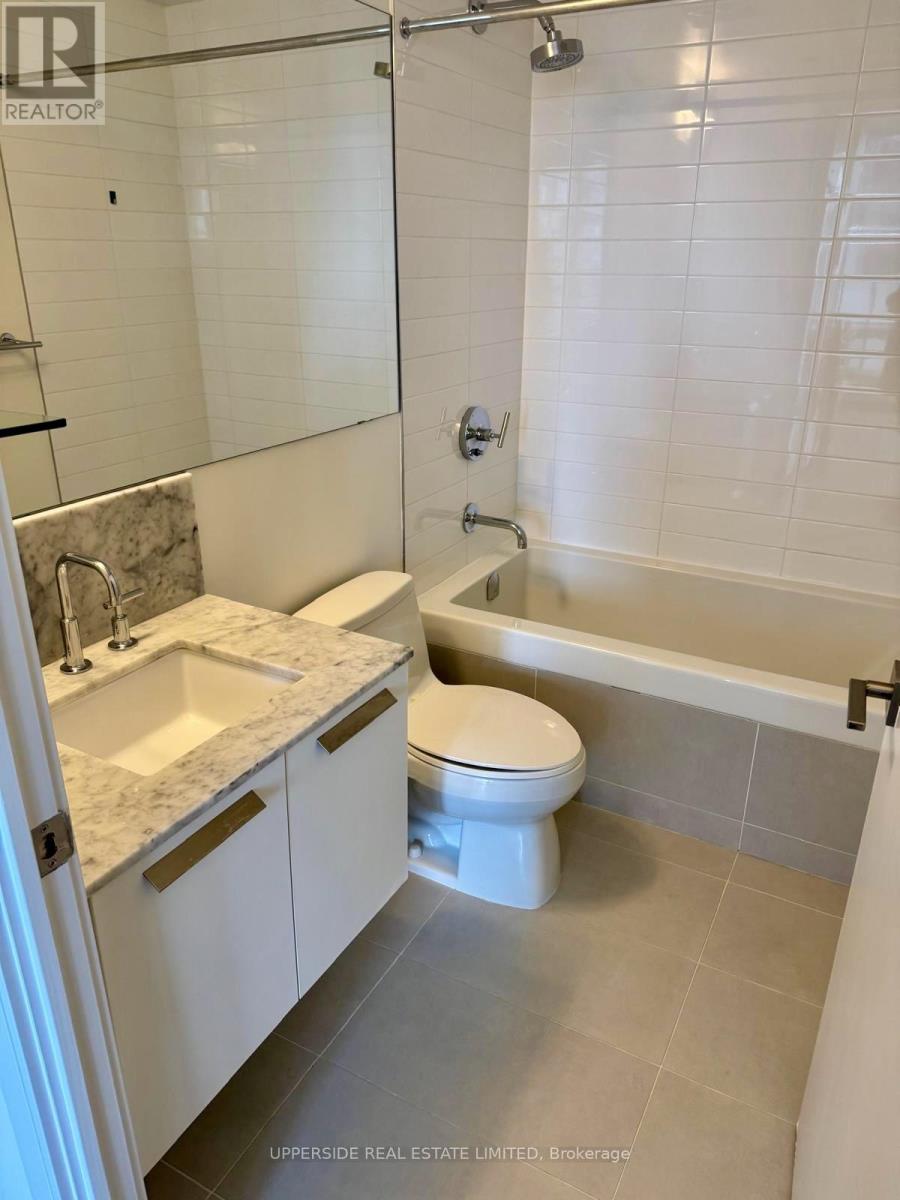 1222 - 57 St Joseph Street, Toronto, Ontario  M5S 0C5 - Photo 17 - C12012973