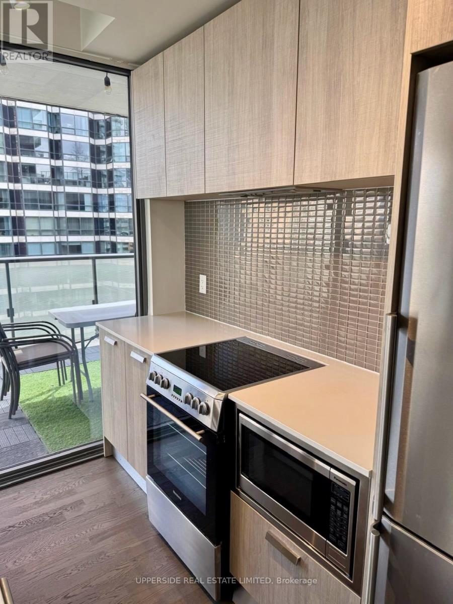 1222 - 57 St Joseph Street, Toronto, Ontario  M5S 0C5 - Photo 21 - C12012973