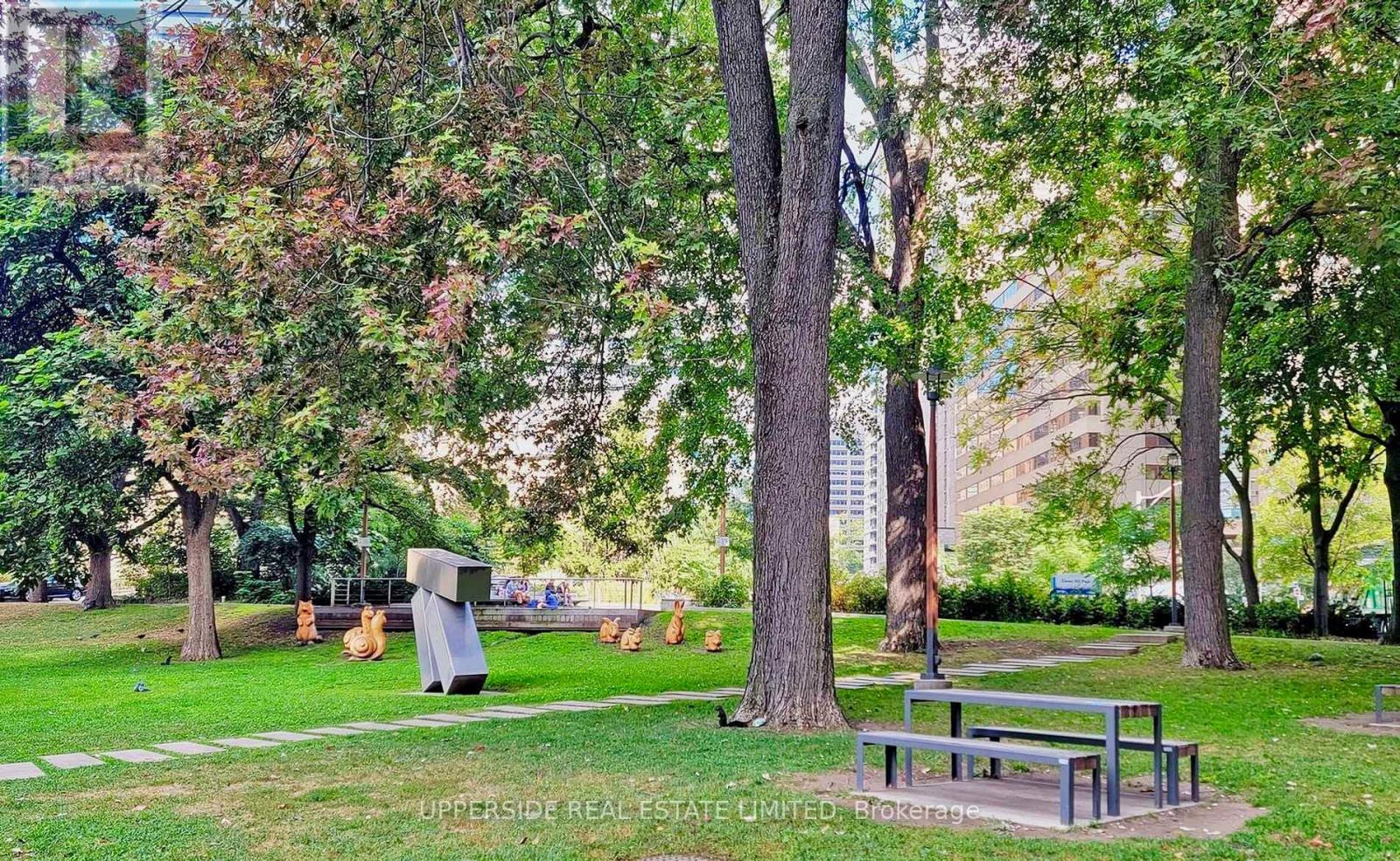 1222 - 57 St Joseph Street, Toronto, Ontario  M5S 0C5 - Photo 31 - C12012973