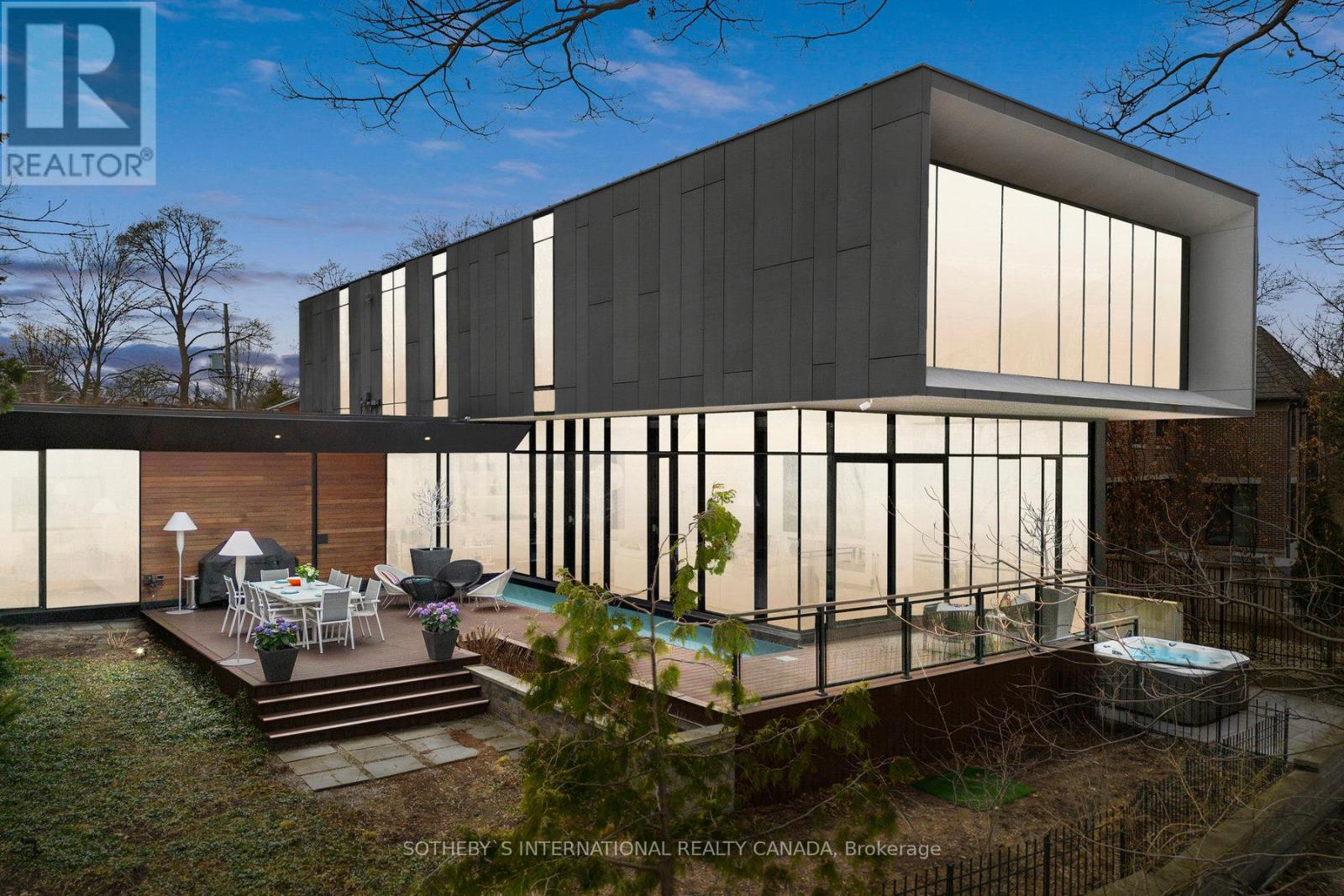 95 Riverview Drive, Toronto, Ontario  M4N 3C6 - Photo 42 - C12015809
