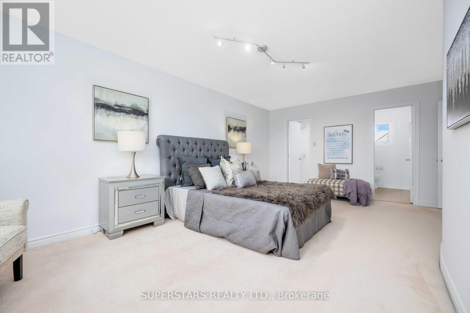 50 Vasselle Crescent, Markham, Ontario  L3R 9R1 - Photo 30 - N12015788