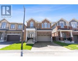 1514 TAMARACK POINT, Milton, Ontario