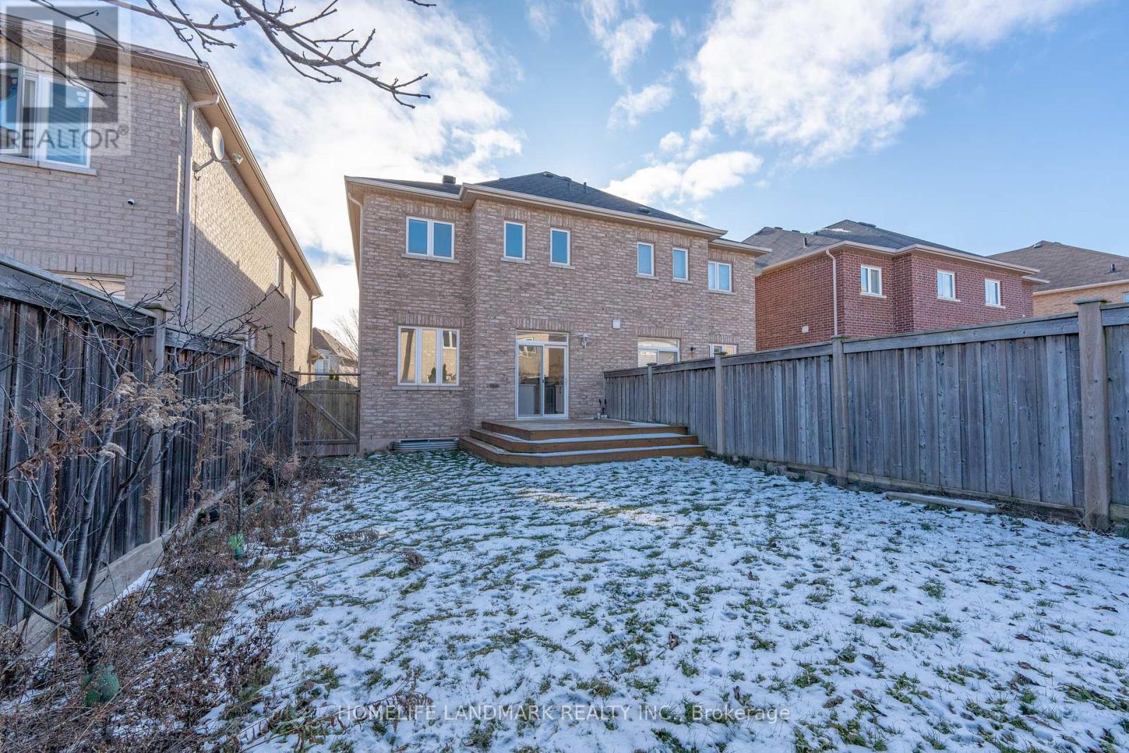 1261 Jezero Crescent, Oakville, Ontario  L6H 0B5 - Photo 27 - W12015833