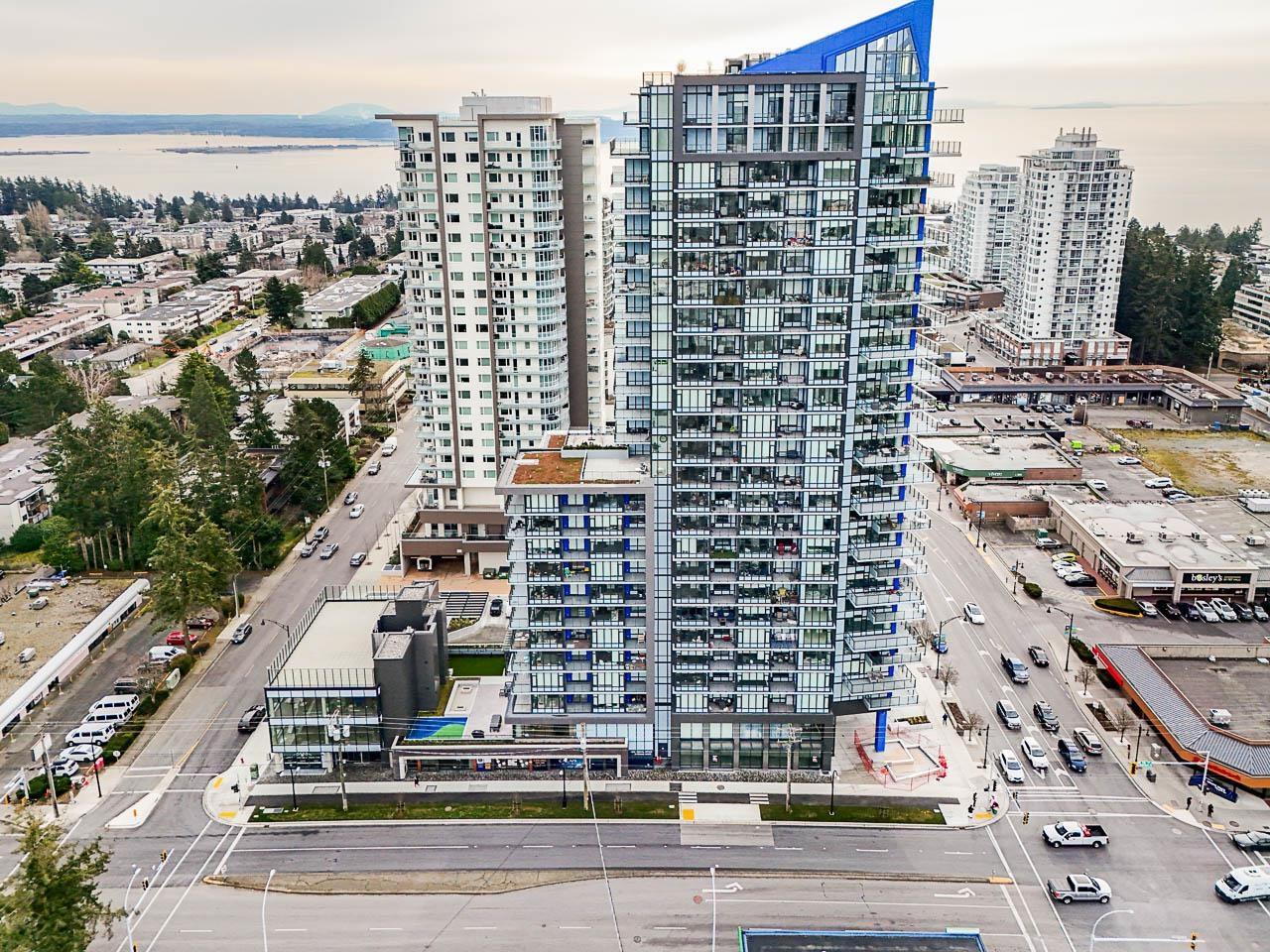 2 1589 George Street, White Rock, British Columbia  V4B 0C6 - Photo 4 - C8067459