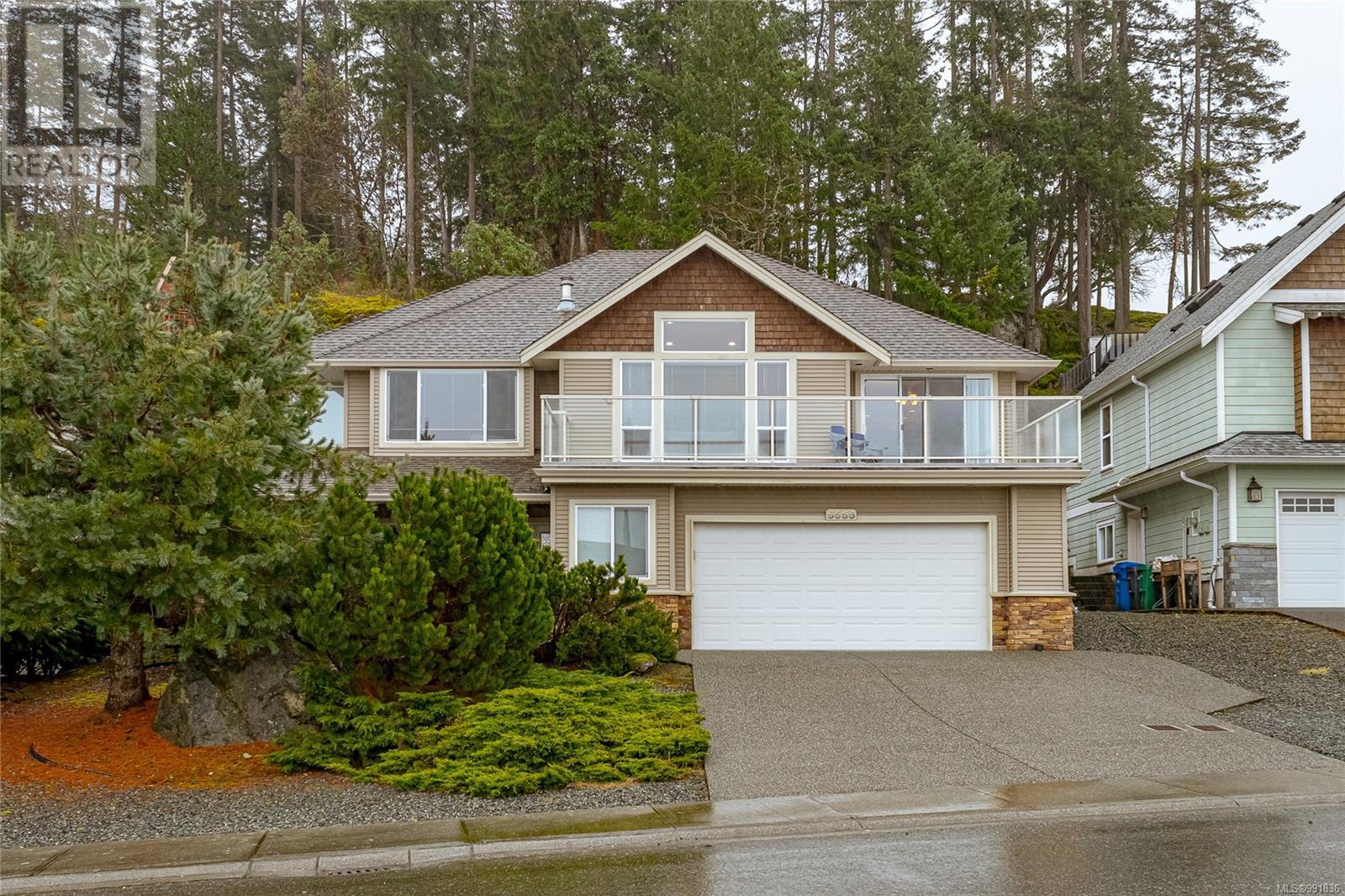 5555 Cliffside Rd, Nanaimo, British Columbia