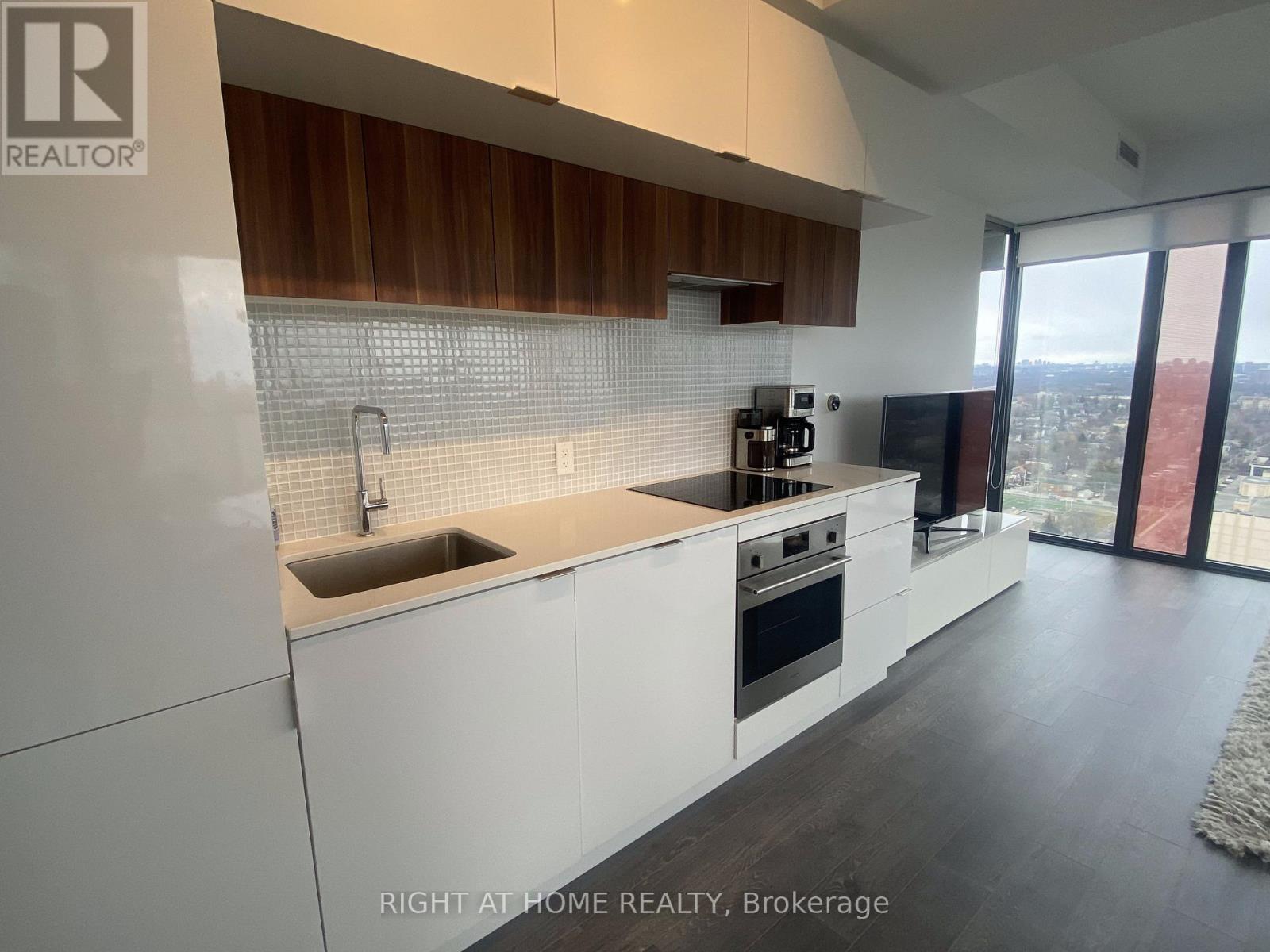 2309 - 185 Roehampton Avenue, Toronto (Mount Pleasant West), Ontario  M4P 1R4 - Photo 10 - C12014997