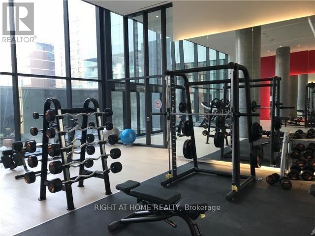 2309 - 185 Roehampton Avenue, Toronto (Mount Pleasant West), Ontario  M4P 1R4 - Photo 16 - C12014997