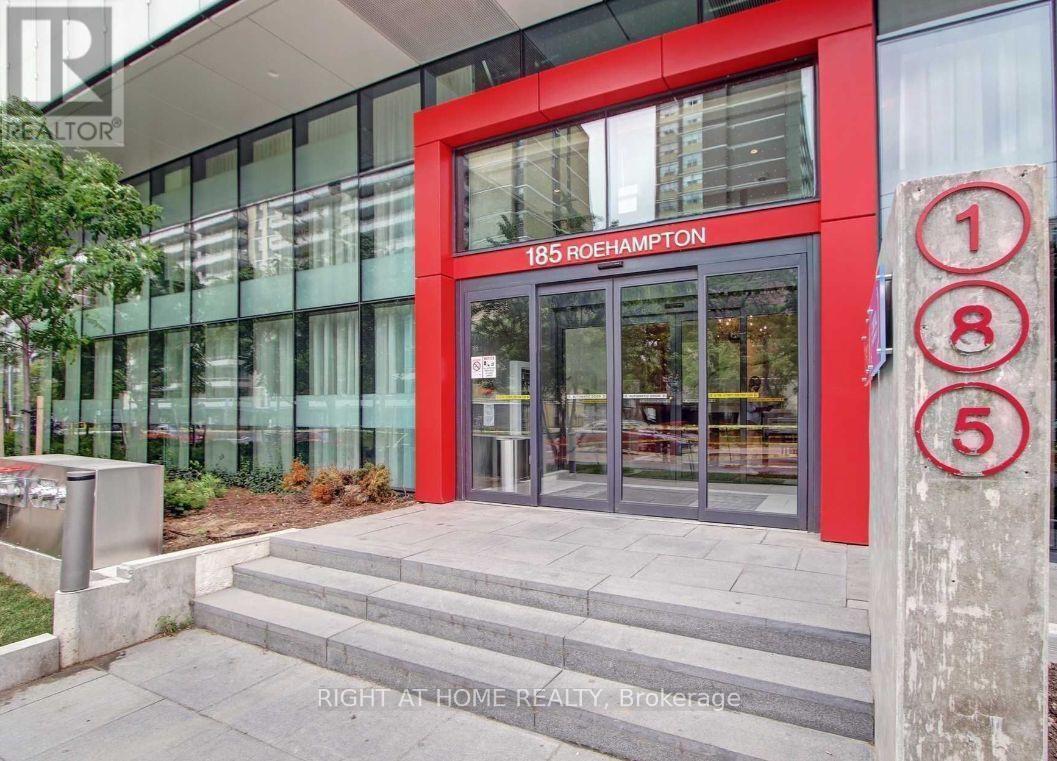 2309 - 185 Roehampton Avenue, Toronto (Mount Pleasant West), Ontario  M4P 1R4 - Photo 24 - C12014997
