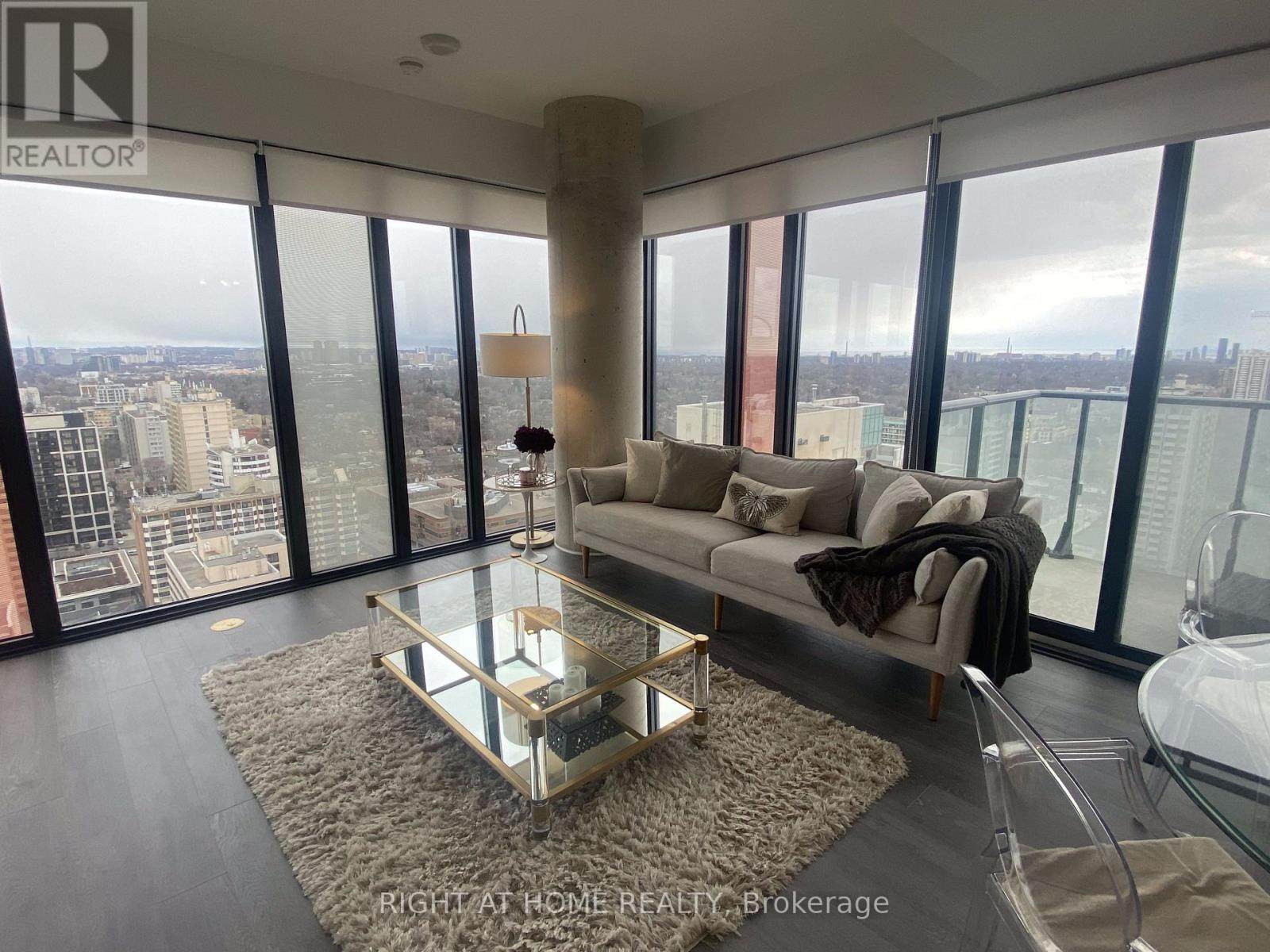 2309 - 185 Roehampton Avenue, Toronto (Mount Pleasant West), Ontario  M4P 1R4 - Photo 8 - C12014997