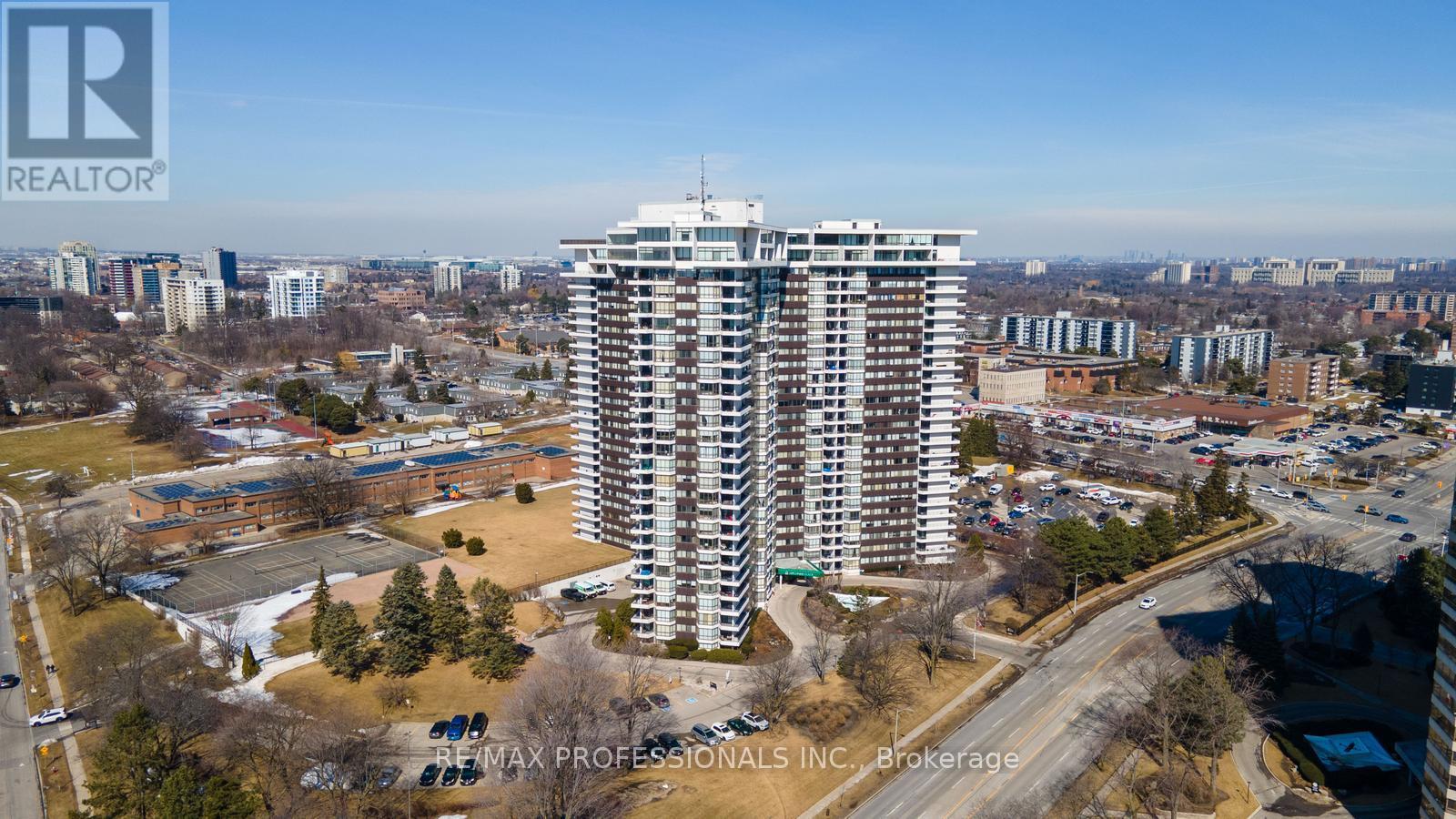 2319 - 1333 Bloor Street, Mississauga, Ontario  L4Y 3T6 - Photo 29 - W12015098