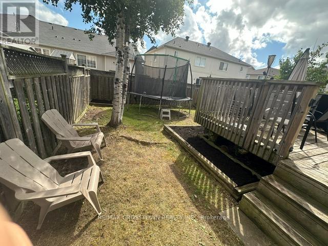 274 Amelia Street, Orangeville, Ontario  L9W 0B4 - Photo 17 - W12015787