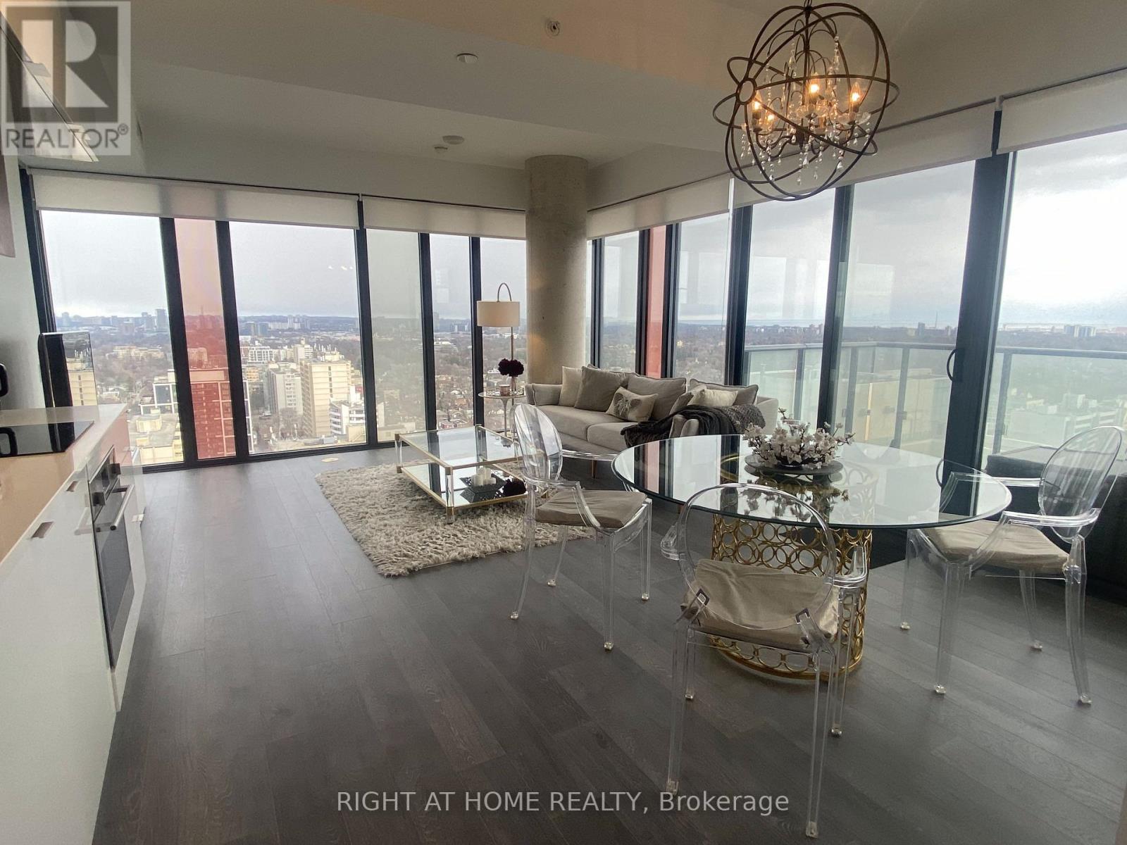 2309 - 185 Roehampton Avenue, Toronto (Mount Pleasant West), Ontario  M4P 1R4 - Photo 6 - C12014997