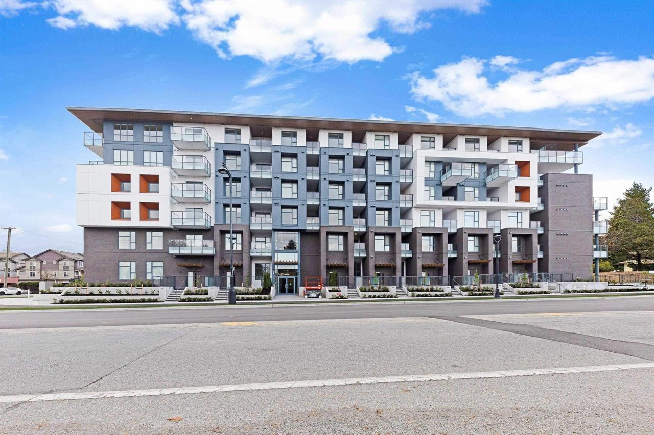E512 10829 140 Street, Surrey, British Columbia  V6V 0A8 - Photo 2 - R2975989