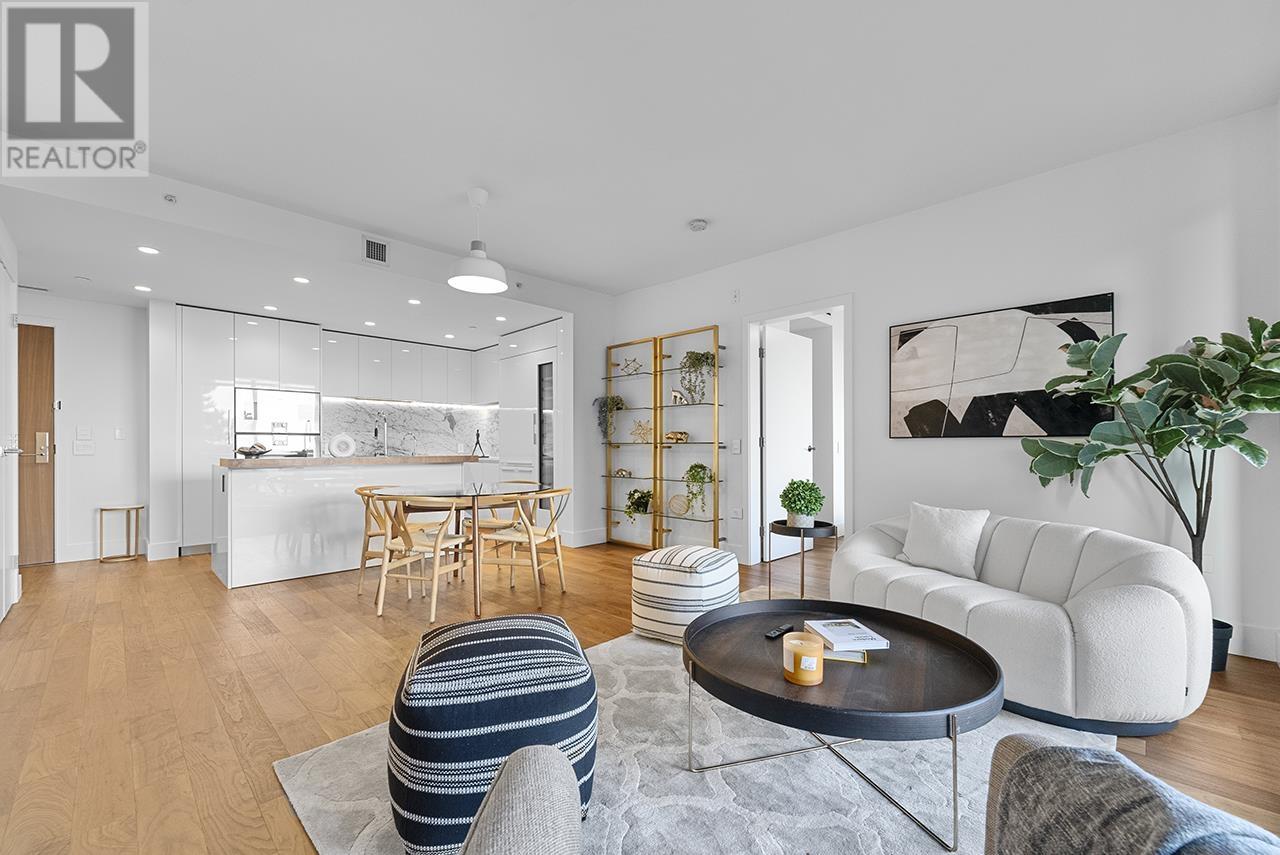 411 7428 Alberta Street, Vancouver, British Columbia  V5X 0J5 - Photo 5 - R2974439