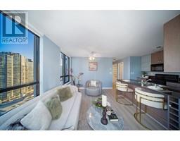 1802 909 MAINLAND STREET, Vancouver, British Columbia