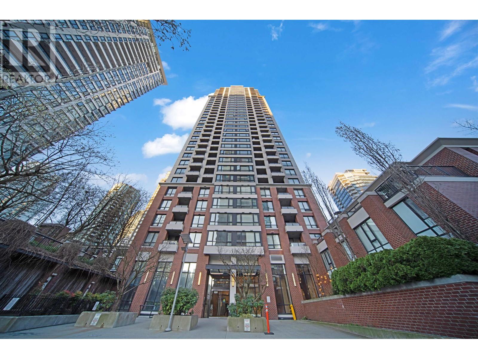 1802 909 Mainland Street, Vancouver, British Columbia  V6B 1S3 - Photo 14 - R2974854