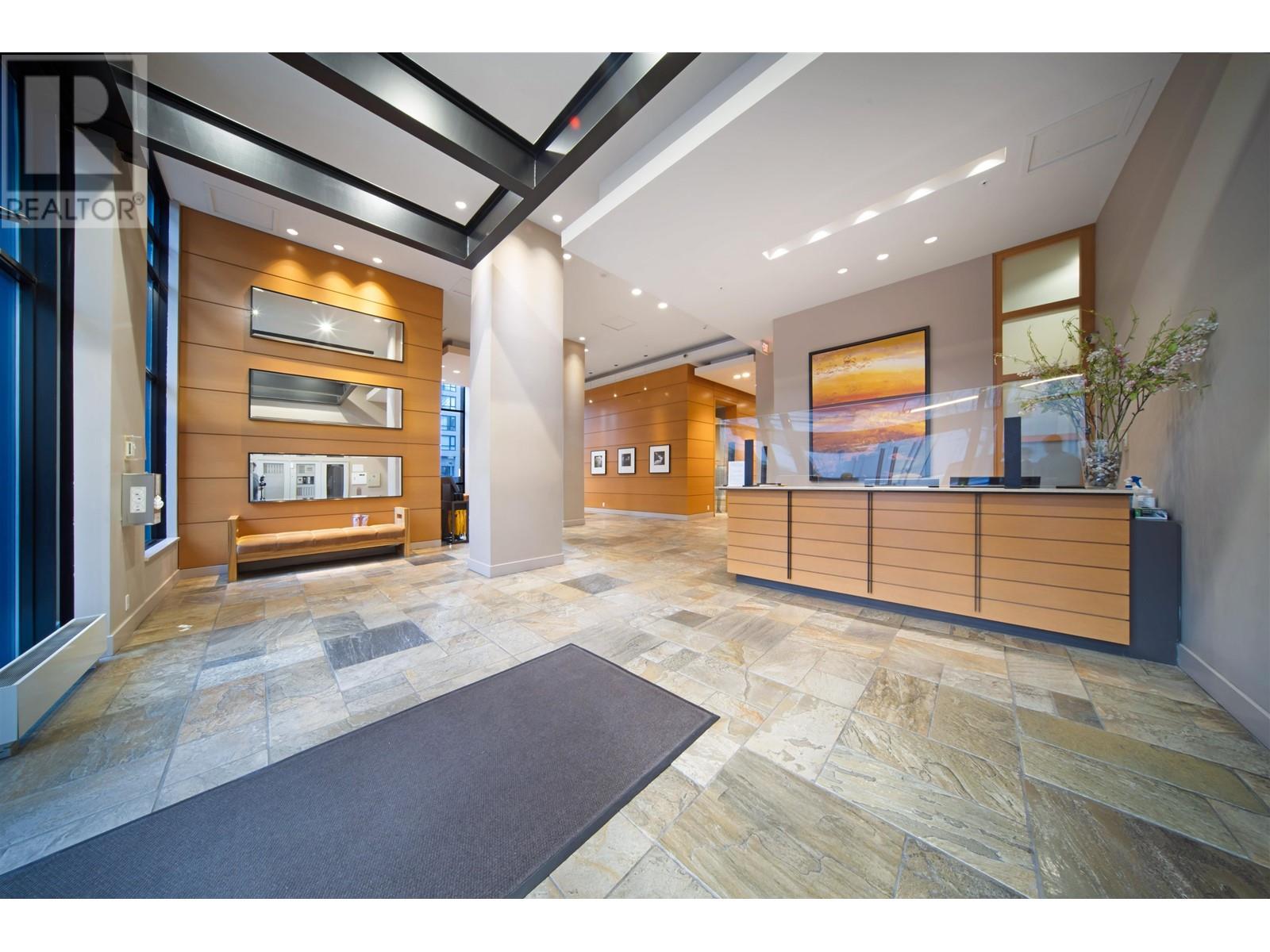 1802 909 Mainland Street, Vancouver, British Columbia  V6B 1S3 - Photo 18 - R2974854