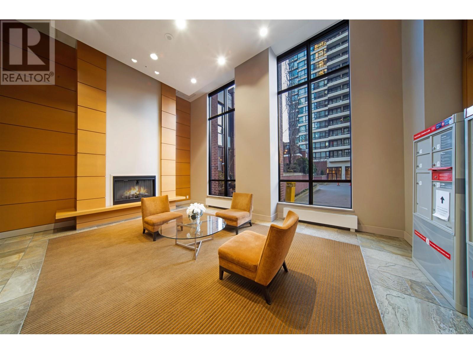 1802 909 Mainland Street, Vancouver, British Columbia  V6B 1S3 - Photo 16 - R2974854