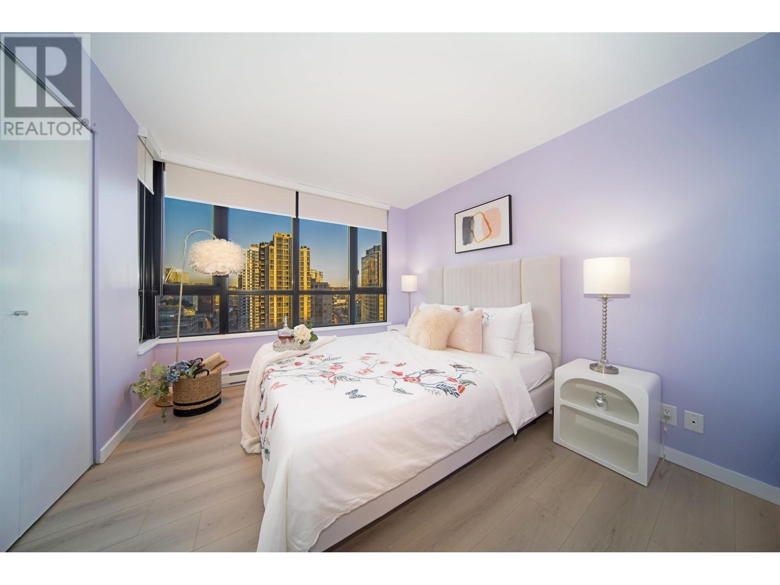 1802 909 Mainland Street, Vancouver, British Columbia  V6B 1S3 - Photo 8 - R2974854