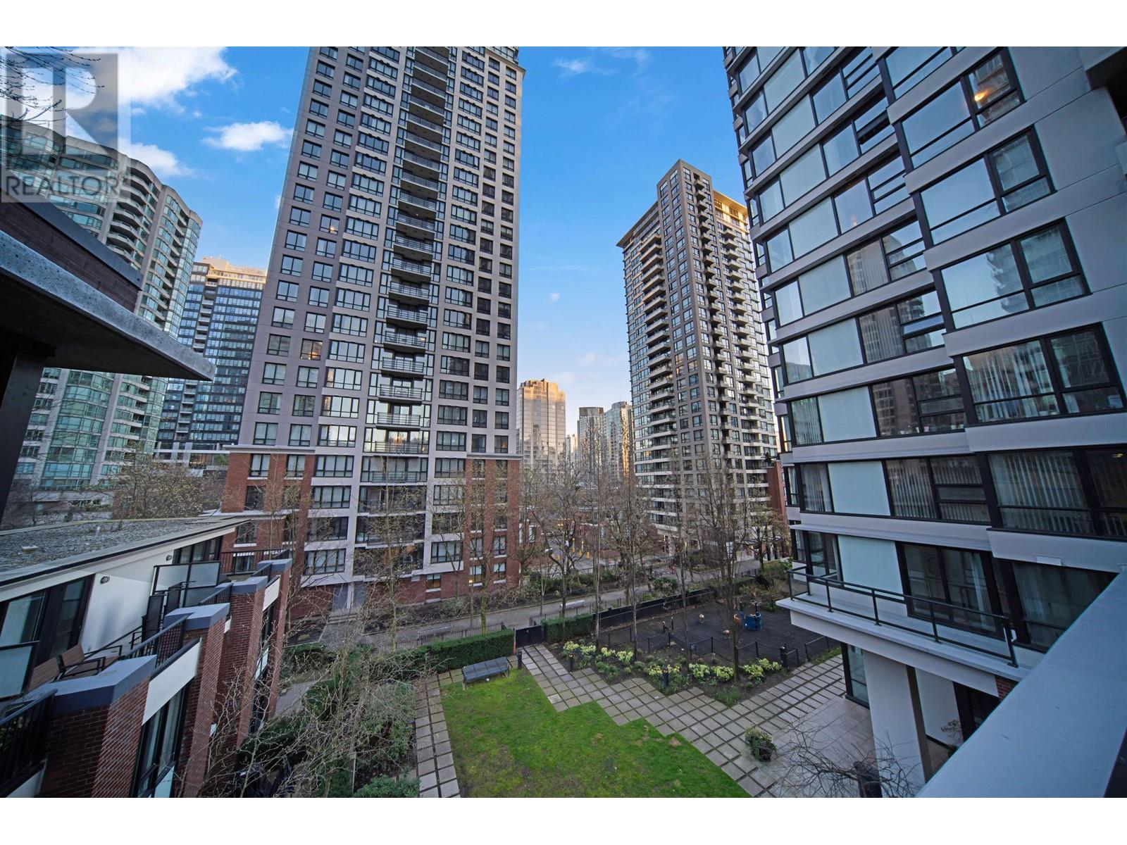 1802 909 Mainland Street, Vancouver, British Columbia  V6B 1S3 - Photo 20 - R2974854
