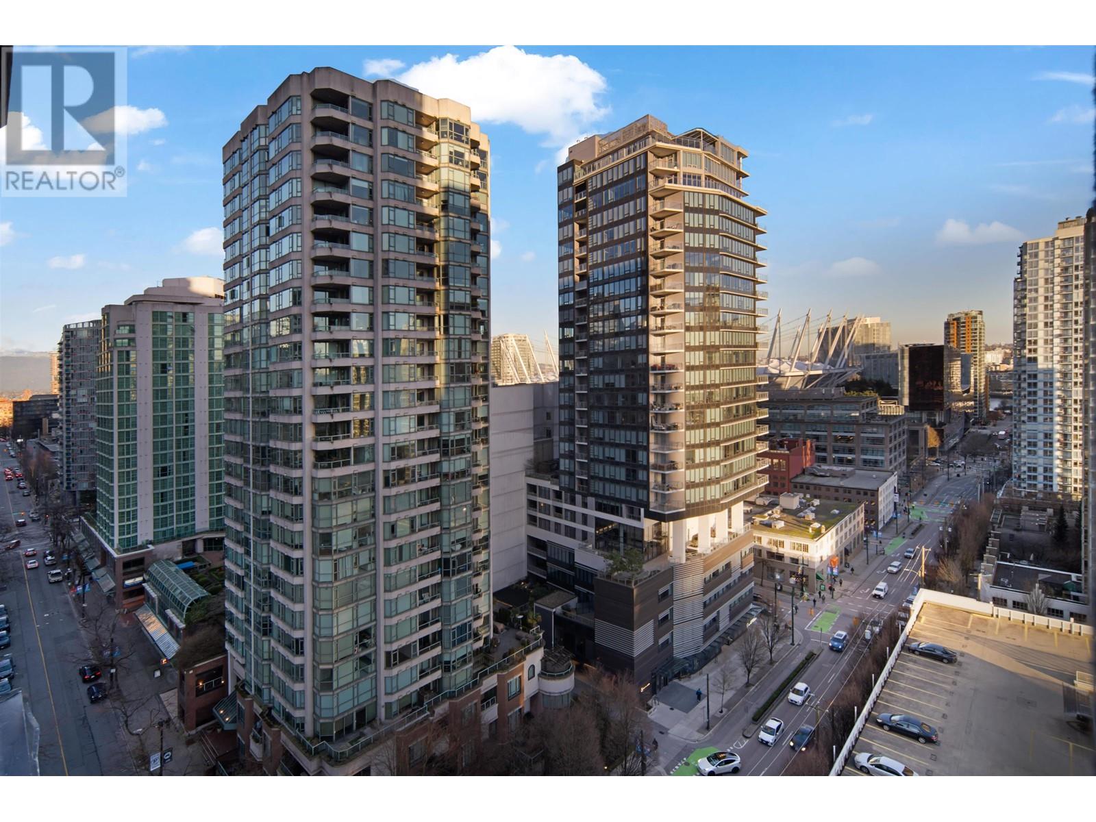 1802 909 Mainland Street, Vancouver, British Columbia  V6B 1S3 - Photo 17 - R2974854