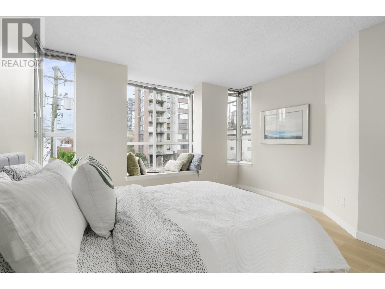 301 1771 Nelson Street, Vancouver, British Columbia  V6G 1M6 - Photo 10 - R2977112