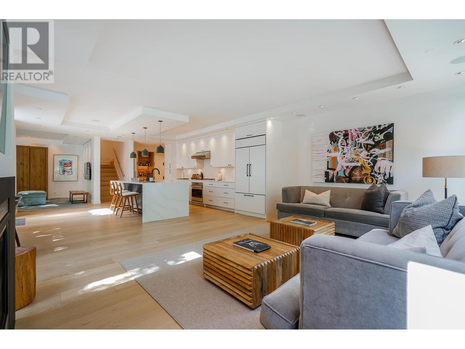 403 Beach Crescent, Vancouver, British Columbia  V6Z 3C9 - Photo 7 - R2976646