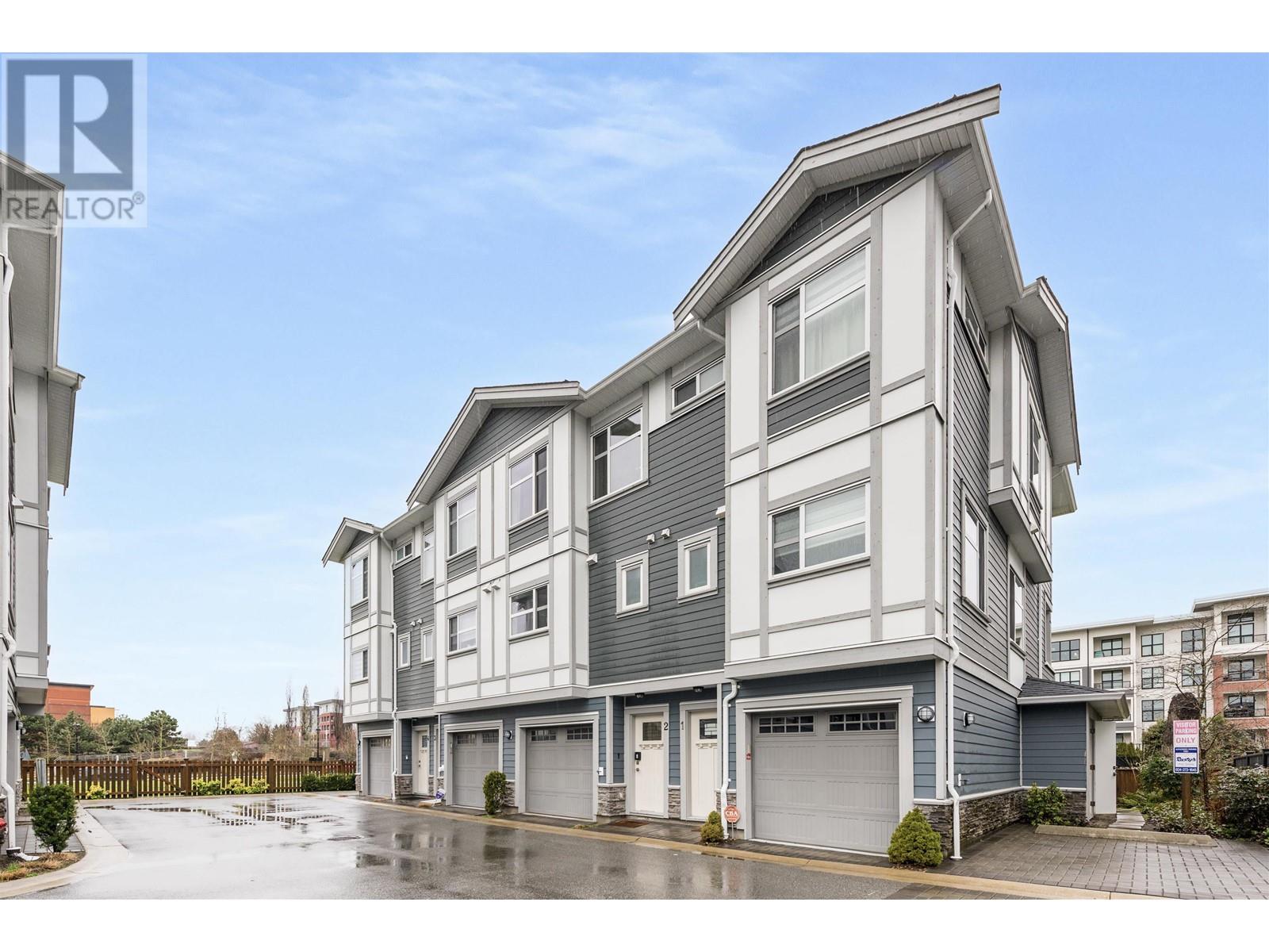 Listing Picture 24 of 28 : 2 9560 ALEXANDRA ROAD, Richmond / 烈治文 - 魯藝地產 Yvonne Lu Group - MLS Medallion Club Member