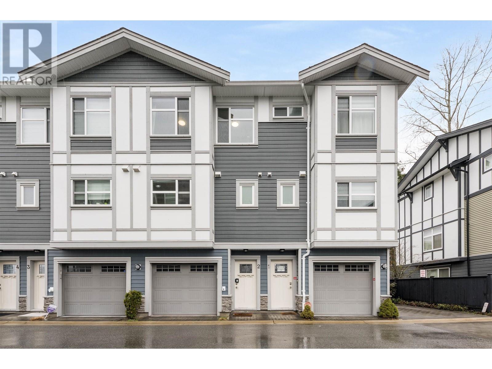 Listing Picture 25 of 28 : 2 9560 ALEXANDRA ROAD, Richmond / 烈治文 - 魯藝地產 Yvonne Lu Group - MLS Medallion Club Member